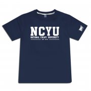 【團購商品，30件起做】NCYU經典色系純棉短T（多色可選）