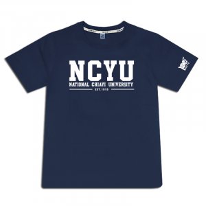 【團購商品，30件起做】NCYU經典色系純棉短T（多色可選）