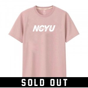 【嘉大合作社獨賣】NCYU純棉短T_玫瑰粉