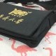 【絕版出清，售完不補】NCYU百年紀念款_迷你中書包_黑色(寬度20cm)