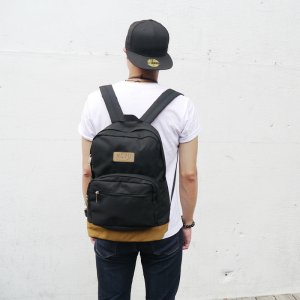 【團購商品，10個起做】NCYU輕旅行後背包21L_黑
