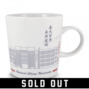 NCYU馬克杯_校景素描款_林森校區(已完售)