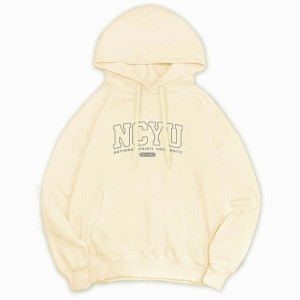 【30件起做，可來圖客製】NCYU帽T（多色可選）